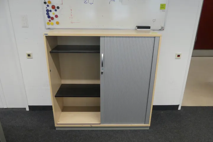 CEKA Sideboard Maße in cm ca.: 120 x 44 x 123